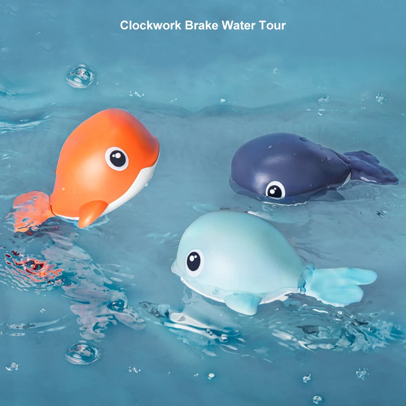 1 шт. детская игрушка для купания в бассейне | Игрушки и хобби