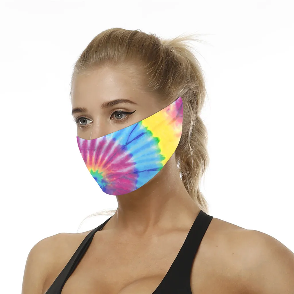 Многофункциональная спортивная повязка на голову для йоги ветрозащитная