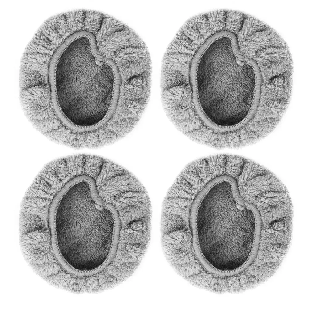 Швабра для мытья окон Prainskel робот пылесос тряпки одежда уборки|Запчасти пылесоса|