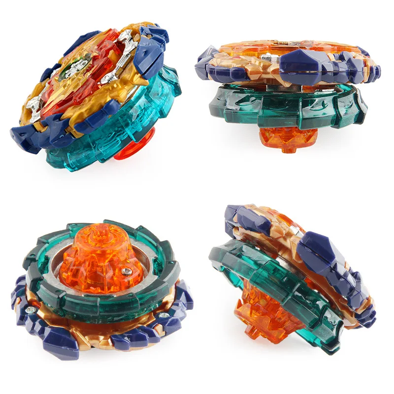 Burst Sparking-B-139 Wizard Fafnir Rt Rs, con lanzador, fusi&oacute;n de Metal, juguetes de lucha para ni&ntilde;os, regalos-2