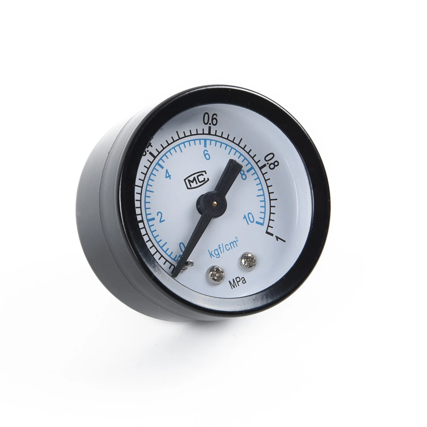 

1/4Water Oil Regulator +Connector Gauge Tool Aluminum Alloy For Air Compressor