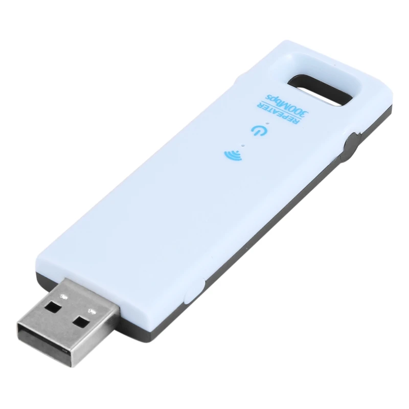 USB-усилитель сигнала Wi-Fi 300 Мбит/с | Мобильные телефоны и аксессуары