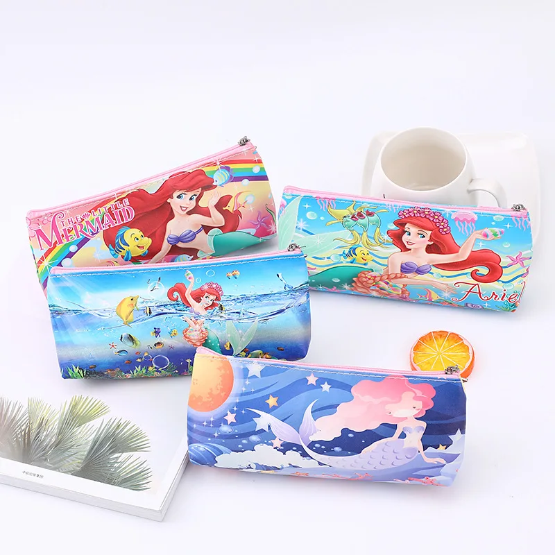 Case Kawaii Cosmetic Storage Bag Cute Handbag Children Gift 