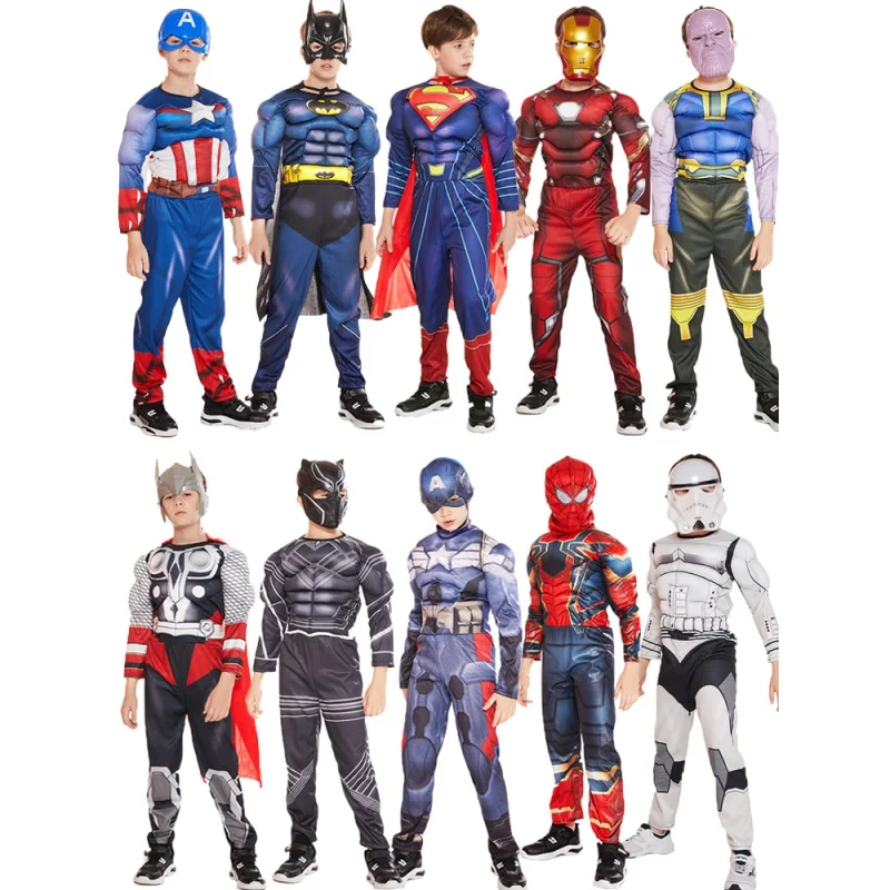 

Детские и детские наручные часы с героями мультфильма «мстители»