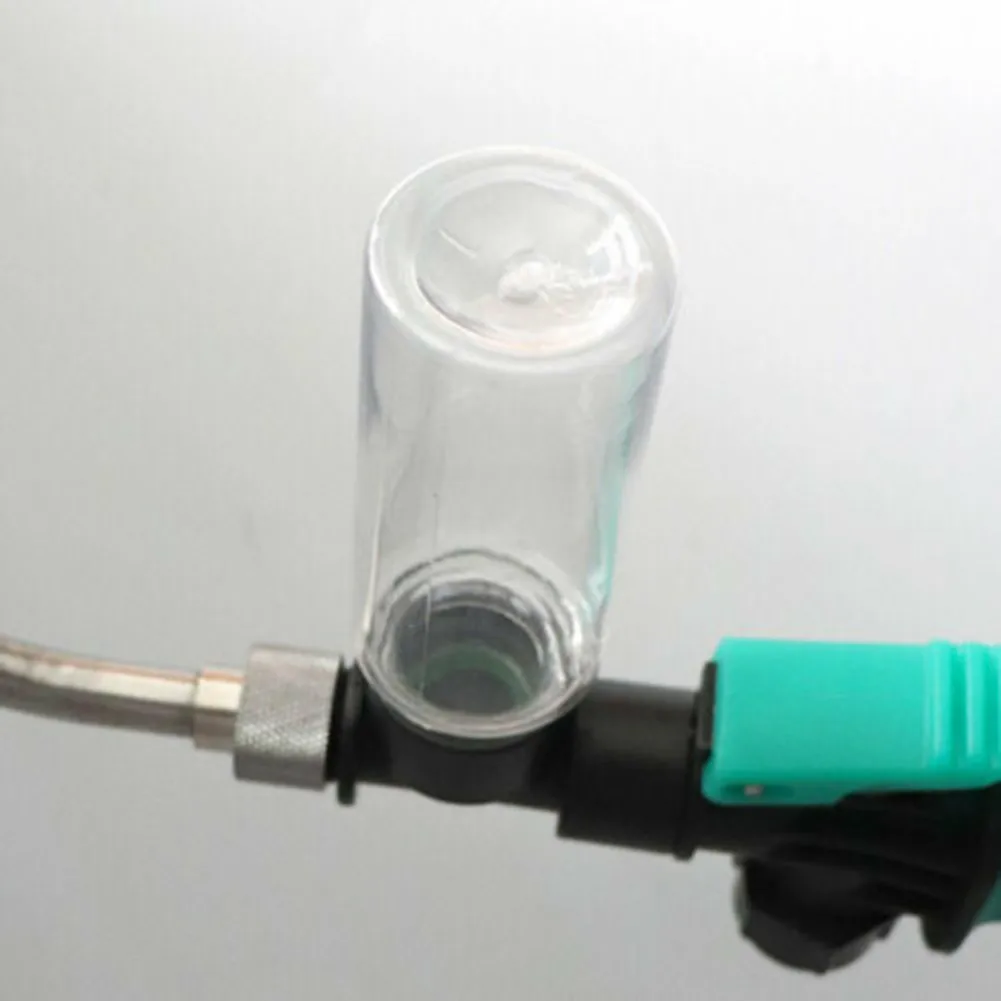 

Pipe Car Washer Spray Gun Hose Pipe Nozzle Plant Watering Power Water Tools