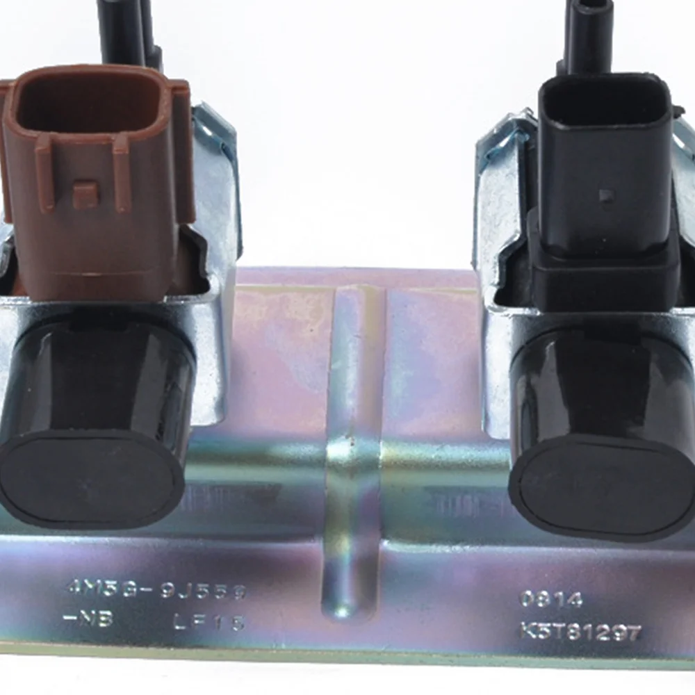 

1 Piece 103x40mm Solenoid Valve K5t81777 Lf82-18-740 Suitable for Cx-7