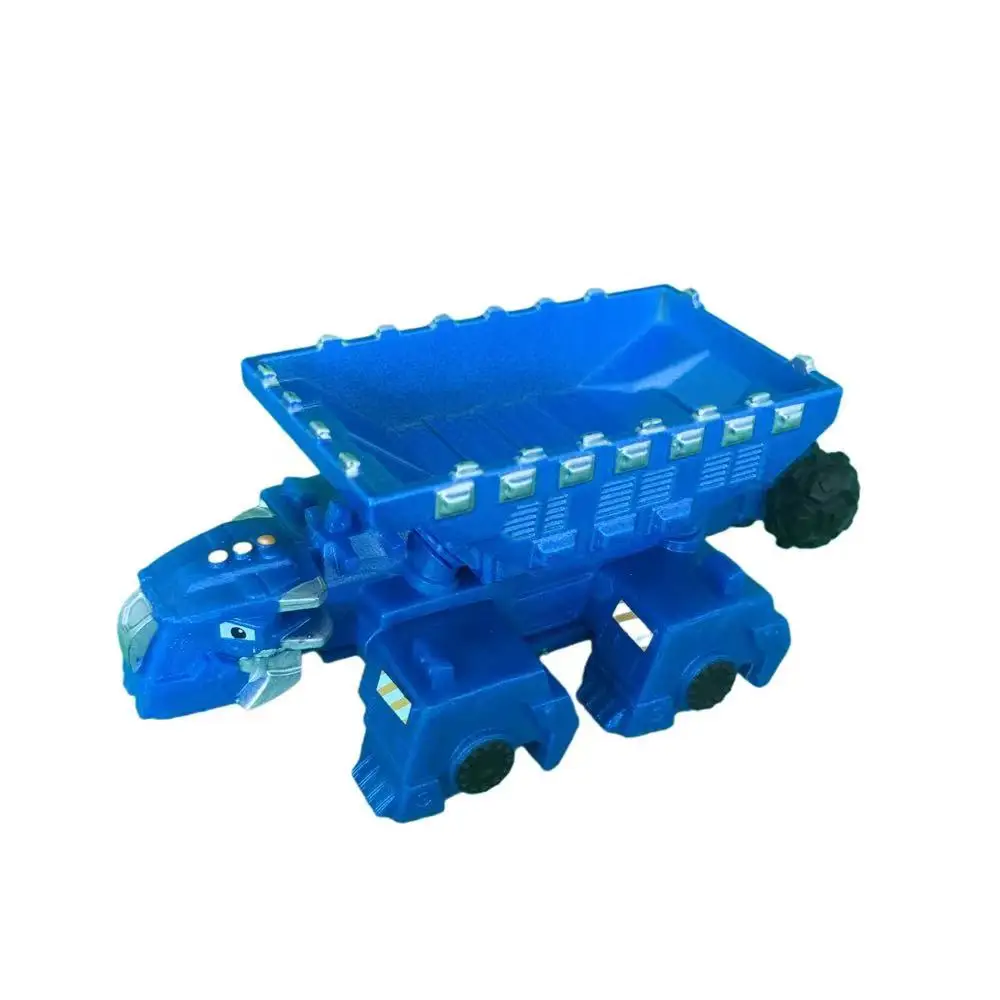 Fit for Dinotrux Die-Cast Rollodon TY Rux Dozer Ton-Ton Garby Skya Figures Gift Children |