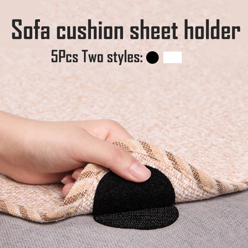 Одеяло покрывало зажимы крепеж фиксатор Волшебная наклейка одеяло кровать