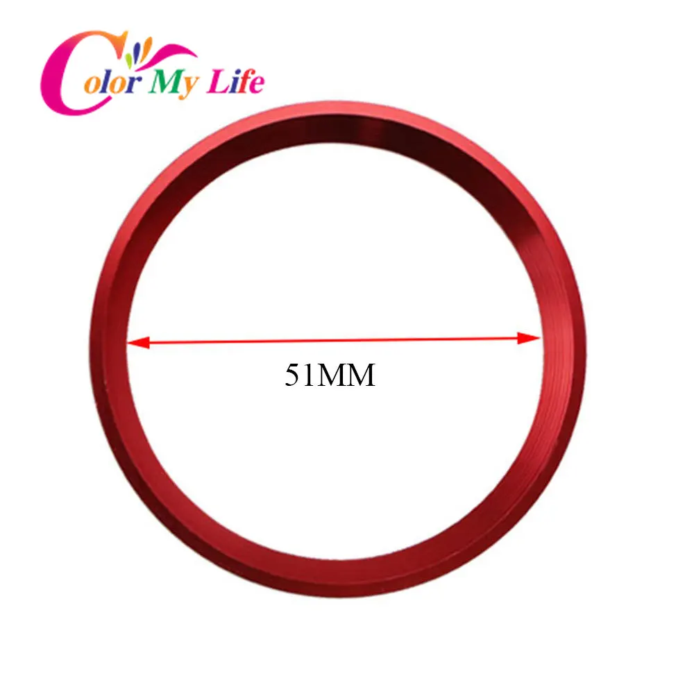 Автомобильная Центральная наклейка на руль круглая крышка для Mercedes Benz GLE GLA W213 CLA