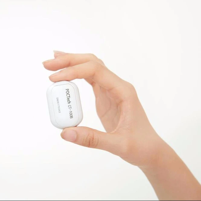 

CT 100-B Continuous Glucose Monitoring System Transmitter