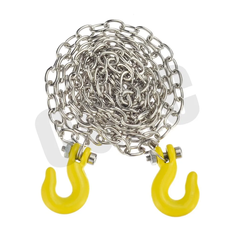 металлический крючок для пр