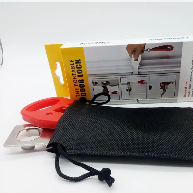 1 шт. дверной замок с защитой от кражи | Строительство и ремонт