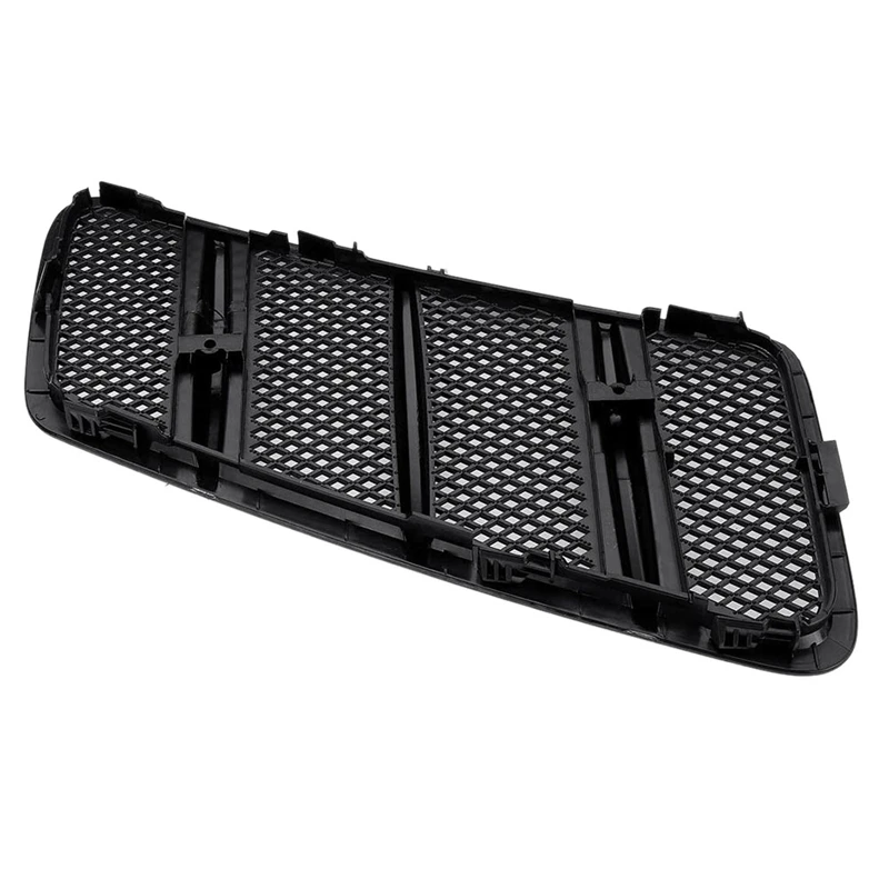 Автомобильный передний капот 2 шт. Вентиляционная решетка воздухозаборник для