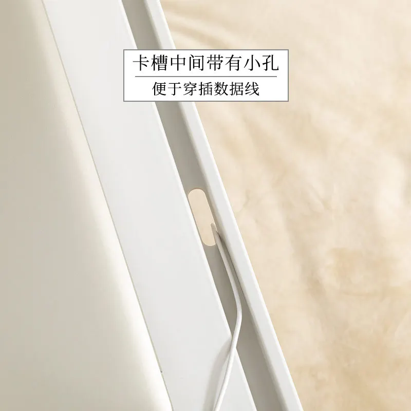 Высококачественный складной стол для ноутбука портативный обеденный кемпинга