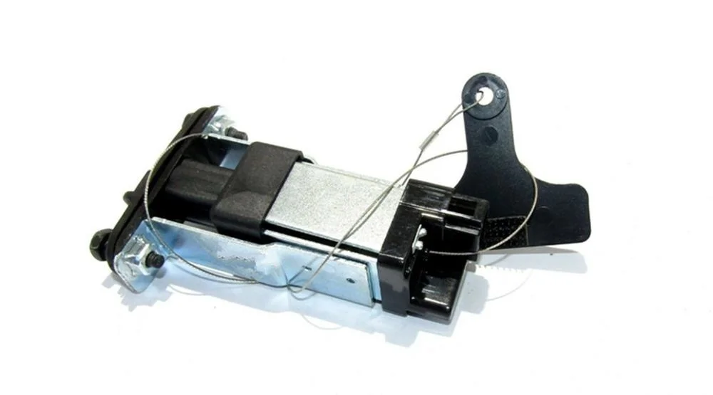 

Original fuel filler door handle release switch actuator For hyundai Santa Fe 2007-2012 957202b000 95720 2b000