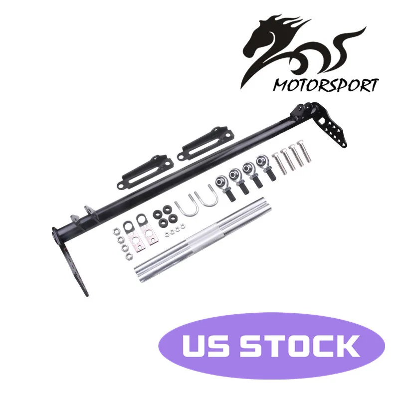 Тяговые штанги для honda Civic Integra B16 B18 B-Series 92-00