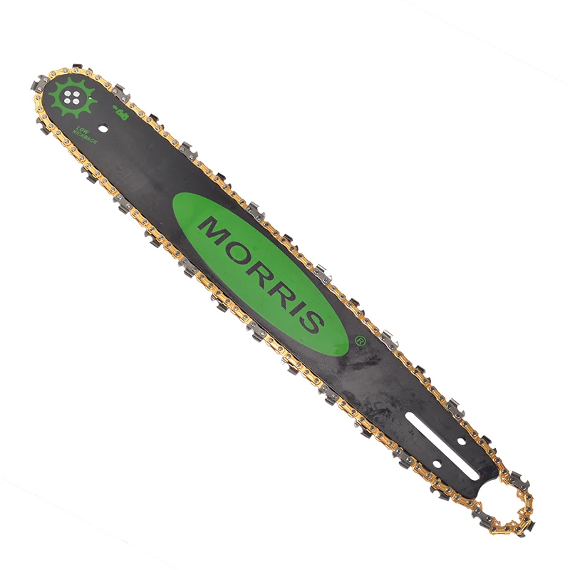 Обновленная 5 я 16 дюймовая Скоба для бензопилы электрическая пила M10 + M14 угловая