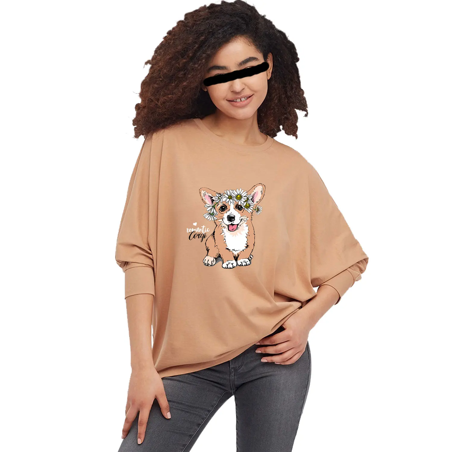 Термотрансферная аппликация с изображением собак и животных нашивки для одежды