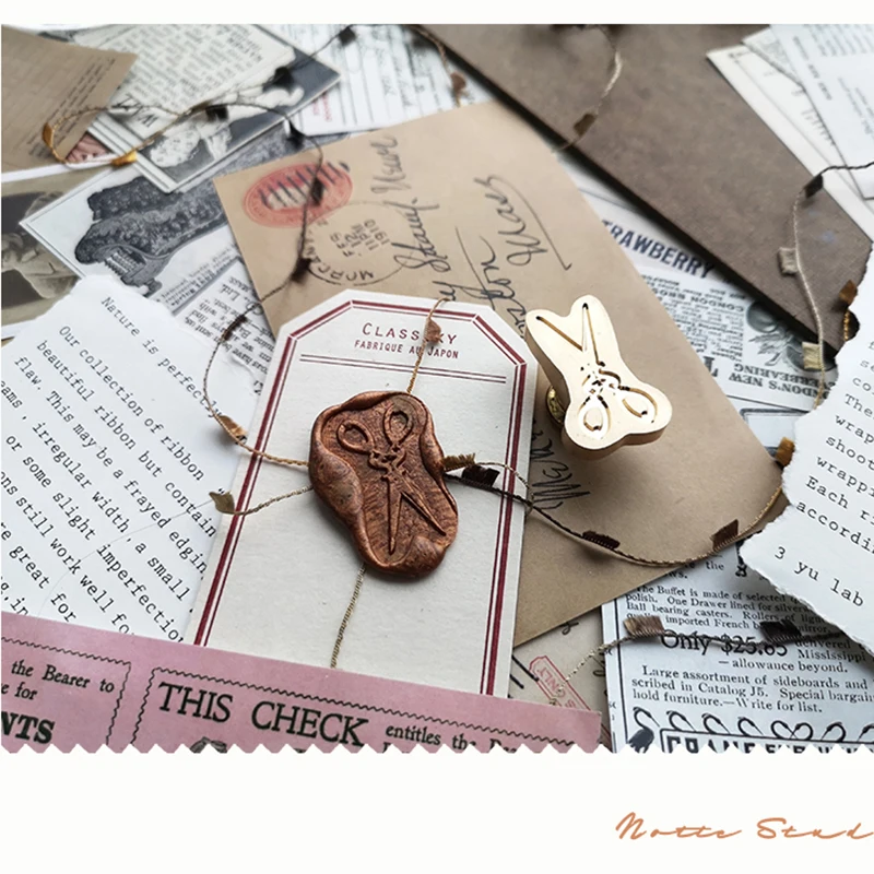 Цветочный уплотнитель Модный Специальный лакированный печать с тиснением