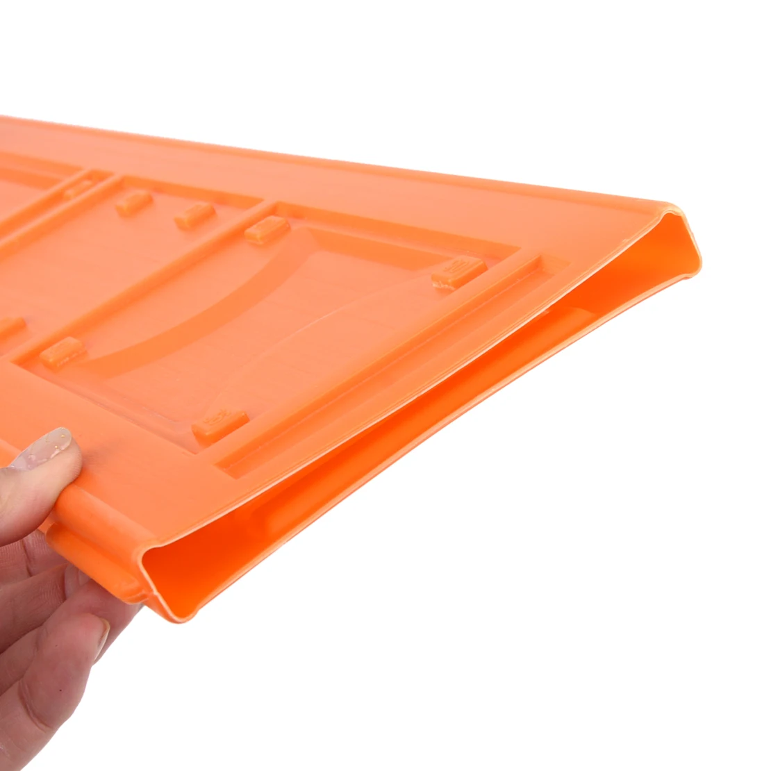 LETAOSK Chainsaw Bar Cover Scabbard Protector Guard Guide Plate Set Parts Accessories Fit for Stihl 381 038 361 360 290 280 440 |