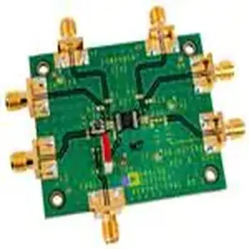 

AD8345-EVALZ RF Development Tools AD8345 Evaluation Board