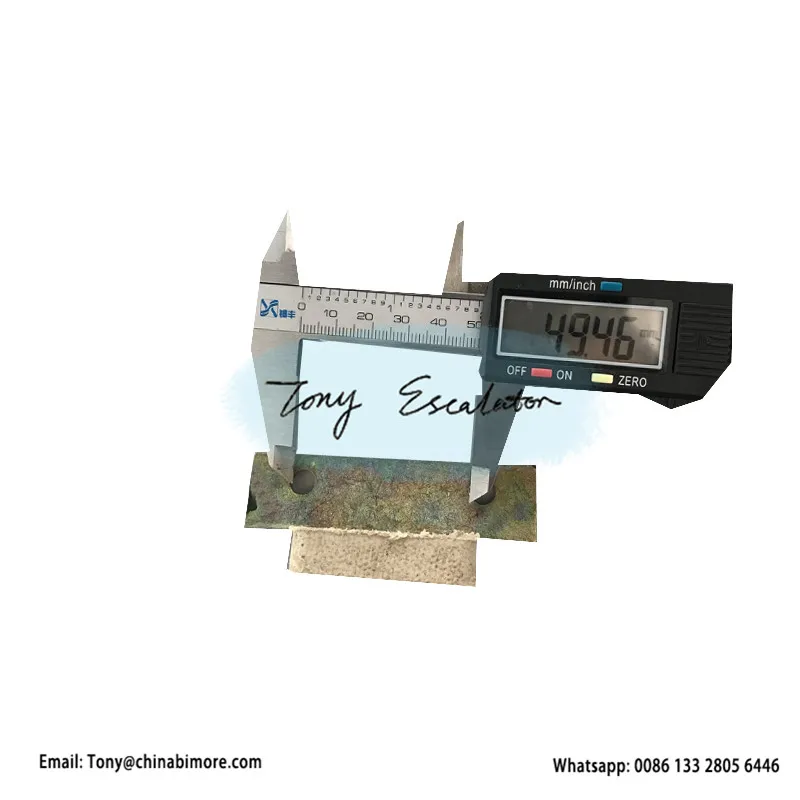 Лифтовый слайдер Tony эскалатор Для запчастей OTIS SIGMA | Электронные компоненты и