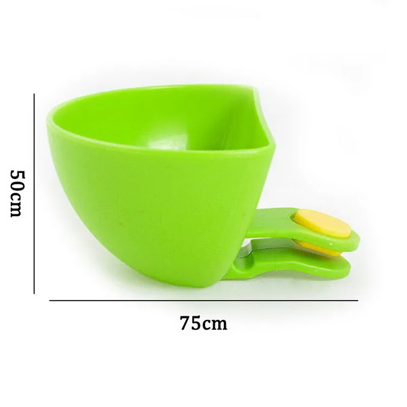 Ассорти приправ салата томатная паста блюда для соуса кухонная чаша с зажимом