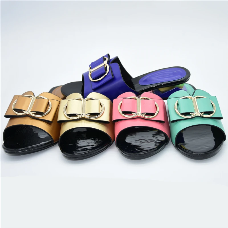 

Newest African Women Shoes Without Bag Set Wedding Italian Shoes Ladies Party Shoes African Style Shoes Party Wedding Pumps