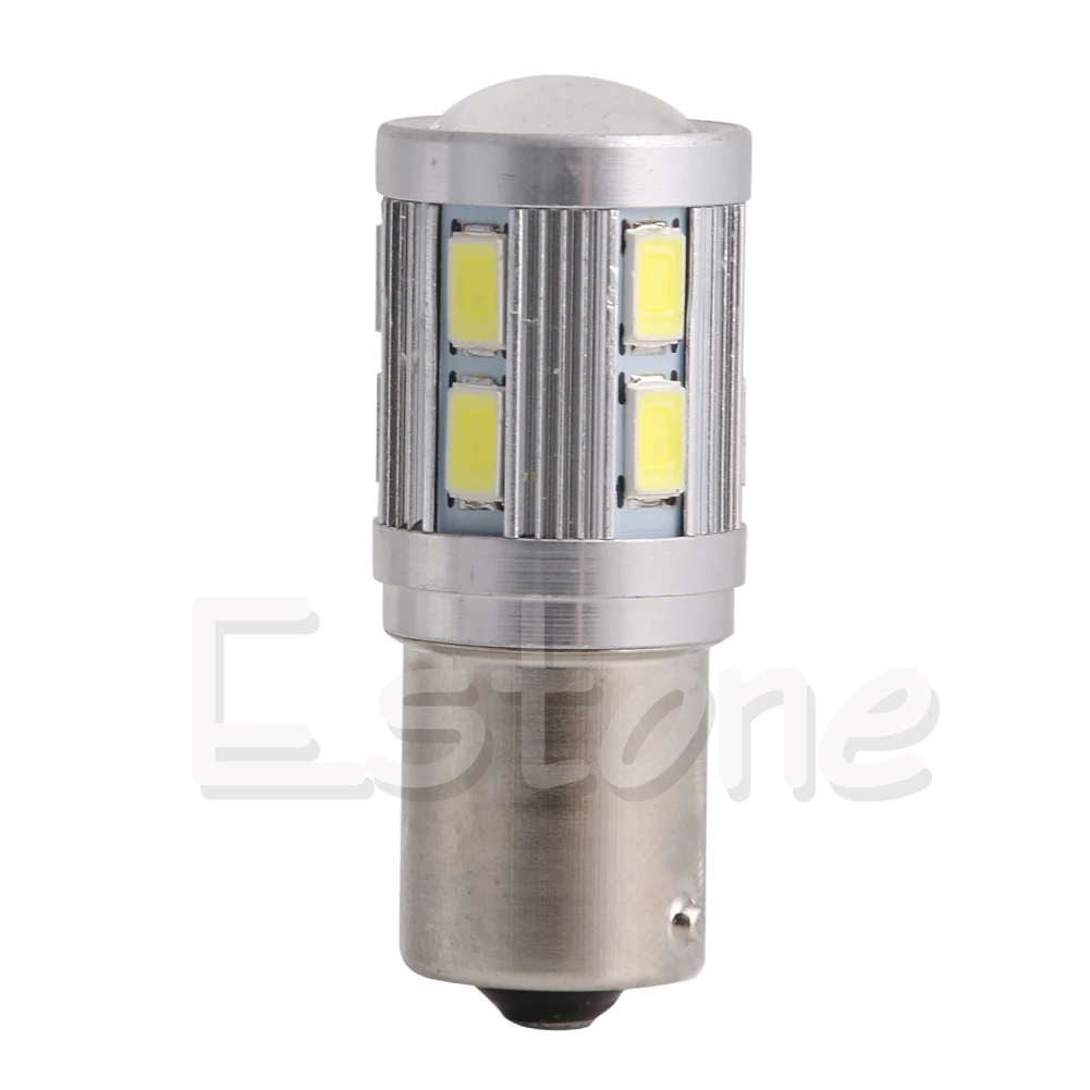 

1PC 12V 1156 BA15S P21W 5630 12 SMD LED Lamp Turn Signal Reverse Tail Light Dropshipping