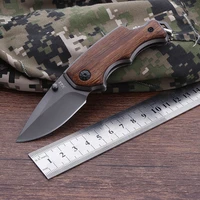 mini cold steel survival pocket knife edc folding knives self defence multi tool camping keychain knife dropship suppliers