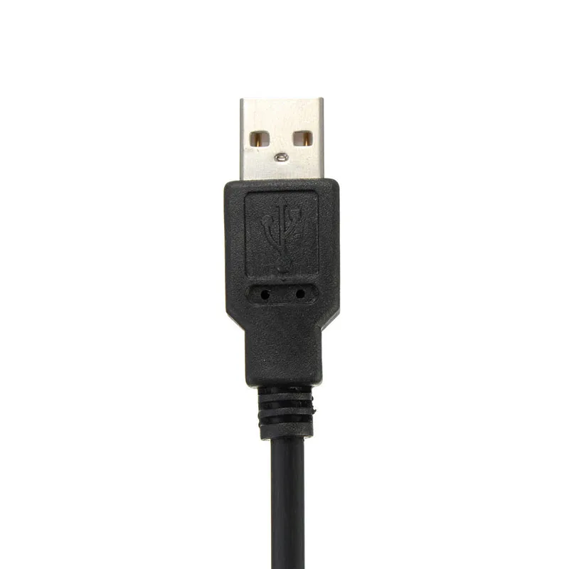 

RS232 Serial to USB 2.0 CH340 Cable Adapter Converter for Win 7 8 10 PR @M23