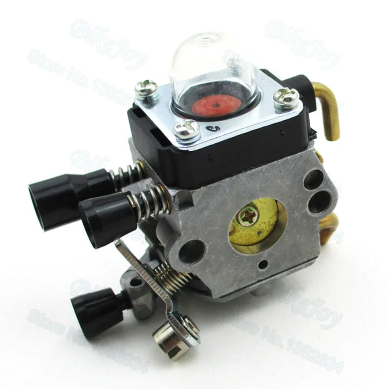 Карбюратор для FS55 FC55 FS45 FS46 FS55R Zama C1Q Carb 4140-120-0619 Motrcycle Crass |