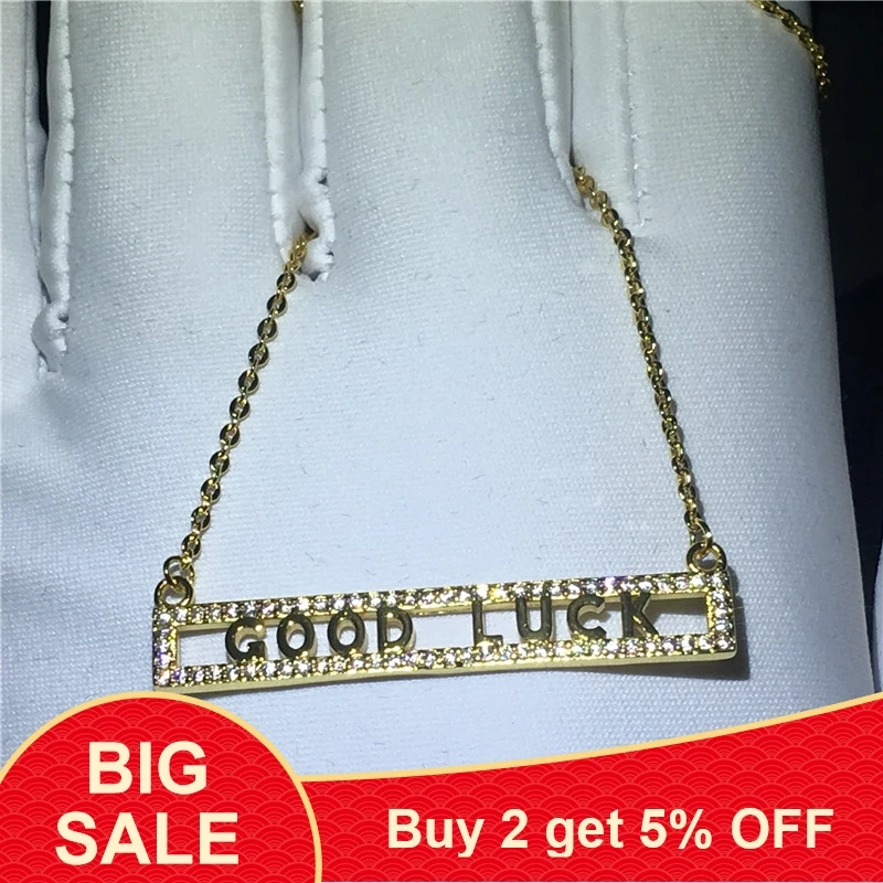 Женский кулон из серебра 925 пробы с цирконом|Подвески| |