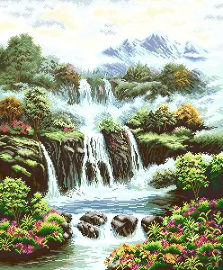 

Рождественские украшения FJ131, наборы для вышивки крестиком, винтажный декор, картина из Казахстана, украшение для дома, аксессуары Stich