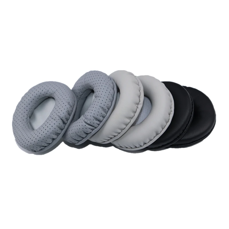 Универсальные амбушюры 70 мм для Sony MDR-V150 V250 V300 Sennheiser HD25 HD25SP наушников AKG K518