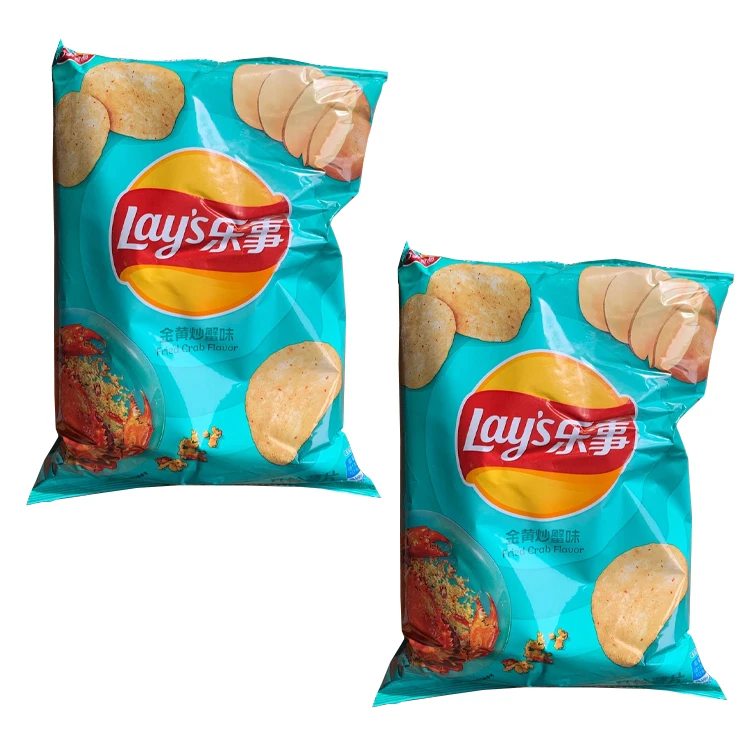 Крабовые Чипсы Для Жарки В Масле Купить