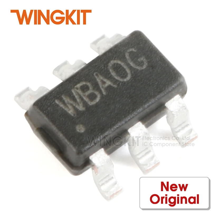 10 шт. SY8120B1ABC SOT23 SY8120B1 SY8120 / WB SOT-23-6 высокая эффективность быстрая реакция 2A 18 в вход