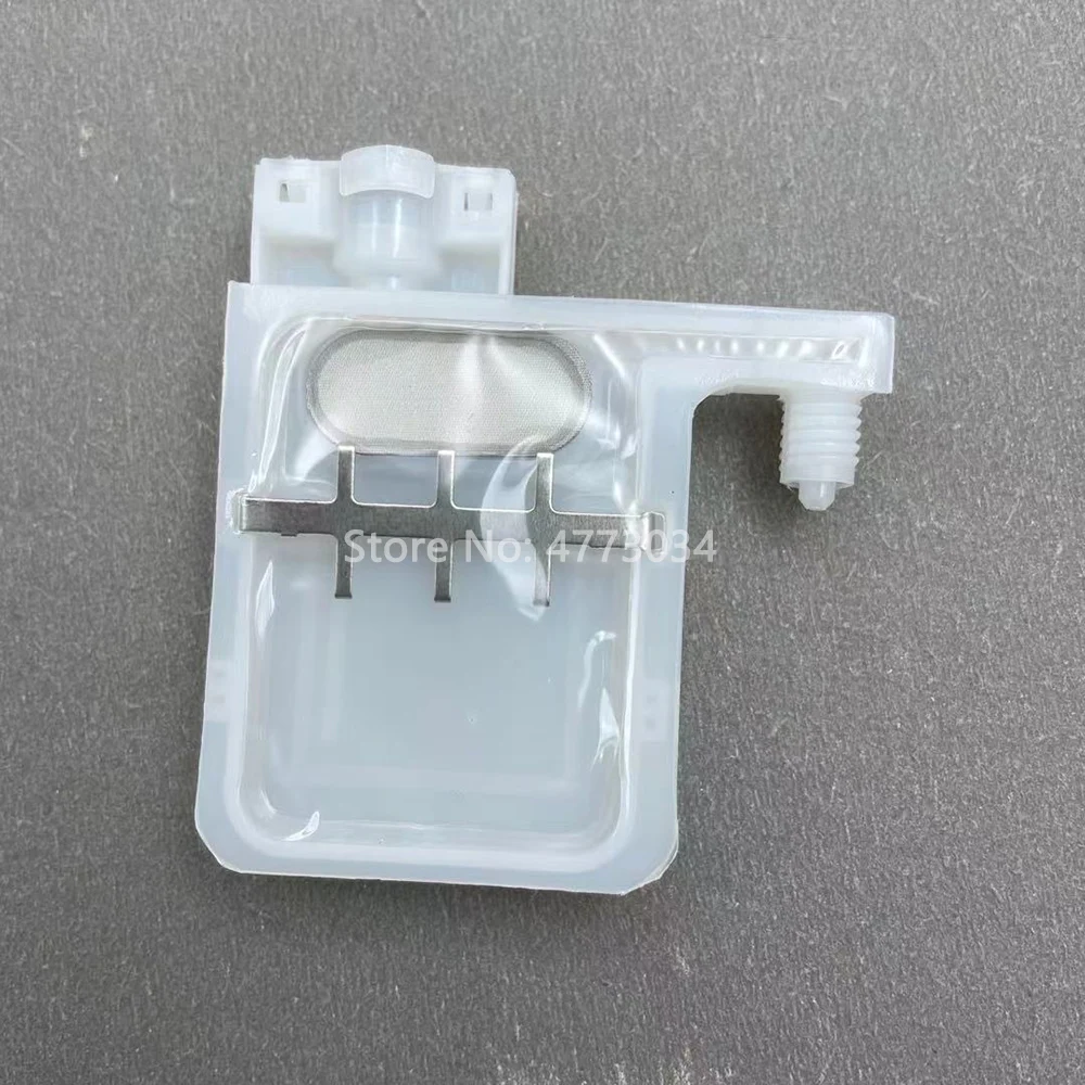 10PCS DX5 big ink damper for EPSON XP600 4720 Printhead Mutoh Galaxy Allwin Xuli Aifa Roland printer dumper filter - купить по