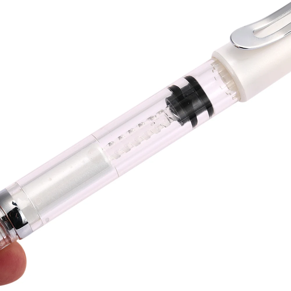 9 Цвет Палочки 0 5 мм прозрачный перьевая ручка подпись подарочные канцелярские