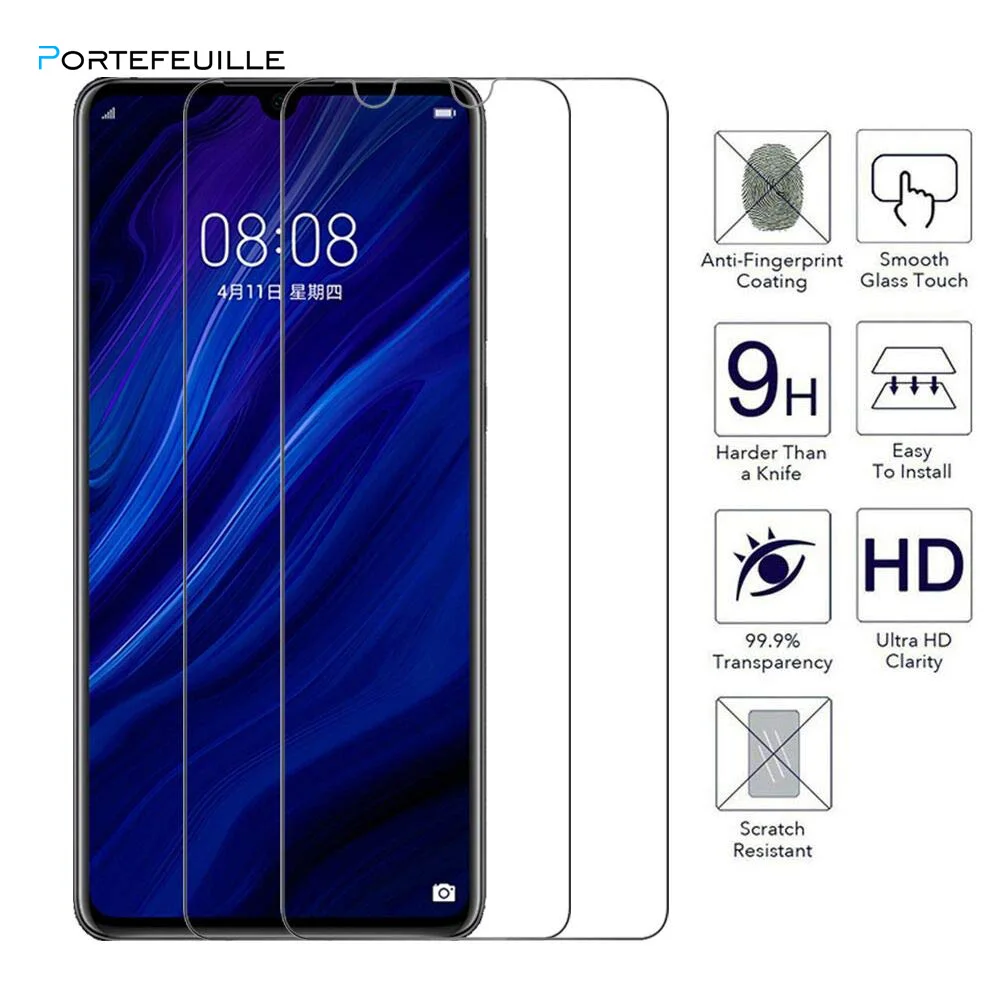 2.5D стекло 9H HD защитная пленка для экрана Xiaomi Redmi Note 7 8 5 k20 Pro Plus 4X 5A Закаленное