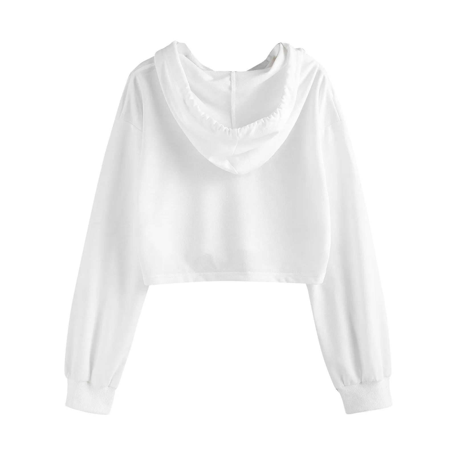 Autumn Fashion Women's Hoodies Long Sleeve Print Casual Hoodie Pullover Sweatshirt Tops Casual Hoodies Женские толстовки 2021