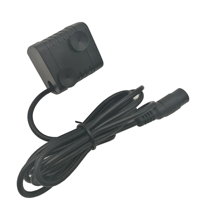 Фото JT 1020 Высокое качество USB разъем DC 5 ~ 12V микро погружной Электрический водяной JT 1020 Высокое качество USB разъем DC 5 ~ 12V микро погружной Электрический водяной