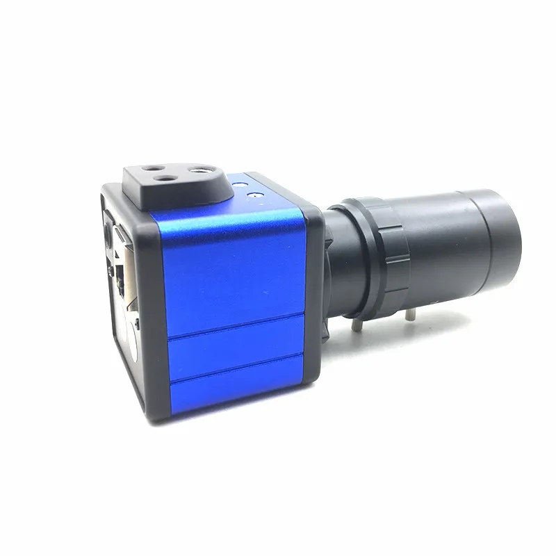 5-100mm Manual Zoom lens 1920P 1080P 3MP 5MP CamHi Audio Mini WIFI BOX IP Camera Wireless Security P2P CCTV TF Card Slot - купить по