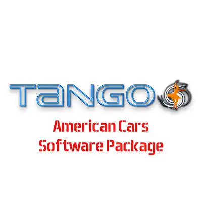 

Tango American Cars Software Package