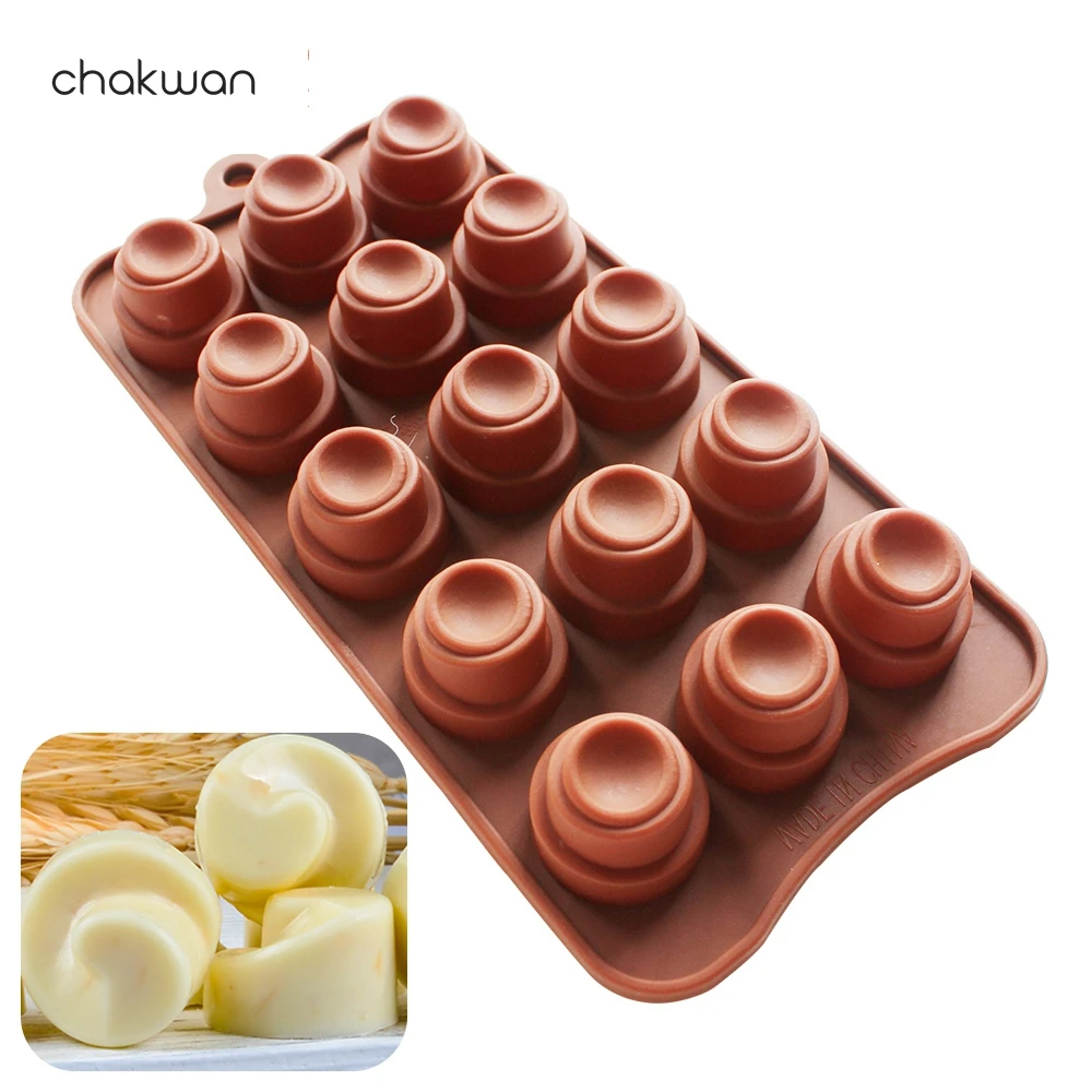 1 шт. силиконовая форма для шоколада|Формы тортов| |