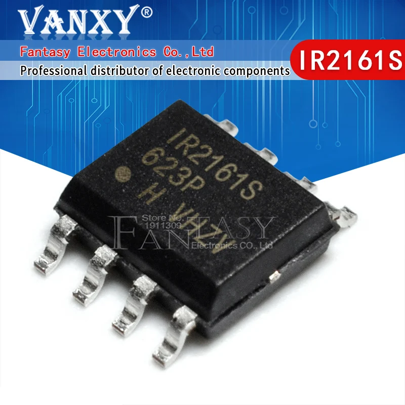 10 шт. IR2153S SOP8 IR2153 SMD SOP 8 IR2117S IR2127S IR2161S IR2184S IR2186S IR2304S IR2117 IR2127 IR2161 IR2184 IR2186 SOP| |