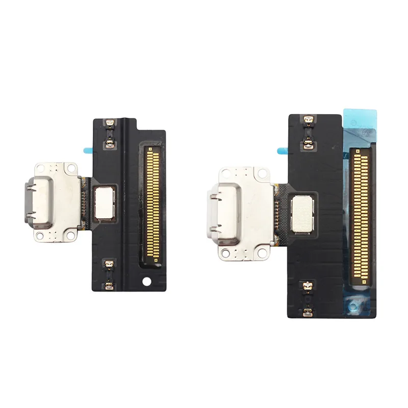 10 шт. Оригинальный Новый USB зарядный порт док разъем штекер гибкий кабель для iPad Pro