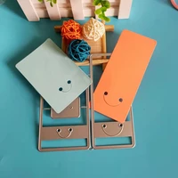 3 new keychain earrings jewelry holder metal cutting dies diy scrapbooking card making photo album decoration crafts