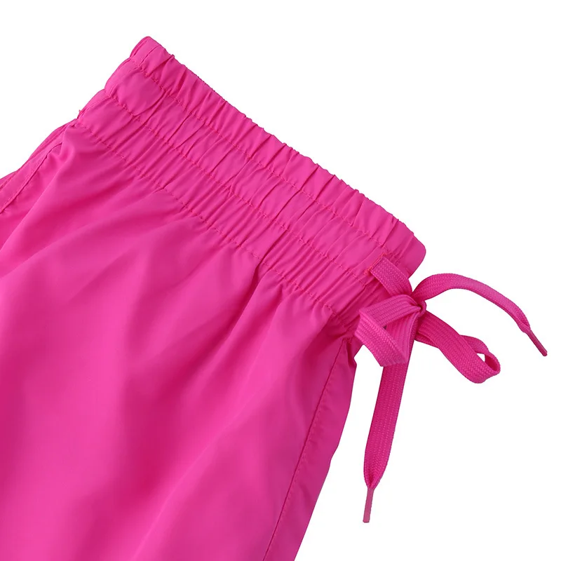 Women's Shorts Tummy Control Yoga Shorts for Women Workout Running Sports Shorts Side Zipper Pocket Lightweight Breathable Short