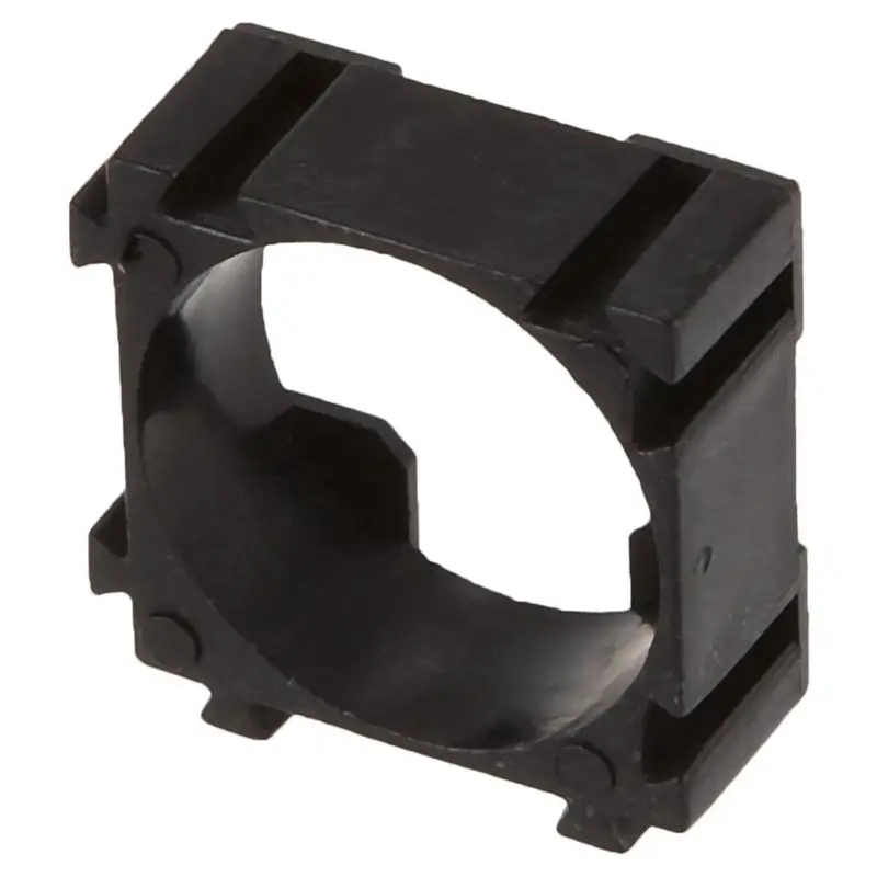 

50pcs 1x Cell Holder for 18650 Battery Pack (Holder Bracket Holder)